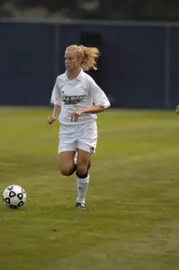 Women?s Soccer Tops Kent State, 2-0 Image