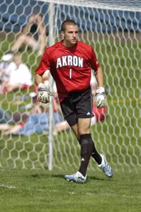 No. 18 Akron Travels to Penn State Friday Image