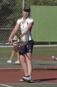 Tennis Strong In Day Two Of Martha Thorn Image