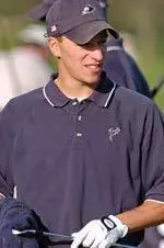 Golf Ready for Final Fall Tournament Image