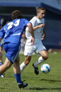 Steve Kalan Earns MAC, National Honors Image