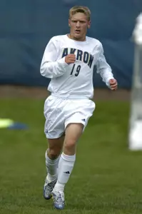 Zips Crush Bowling Green, 8-2 in MAC Semifinal Image