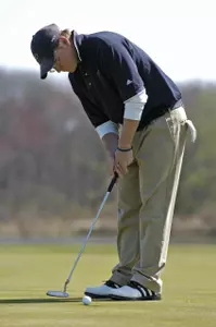 Zips Sit in First After Day One Image