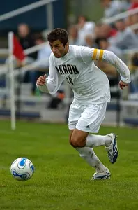 Ubiparipovic Named MAC Player of the Year Image