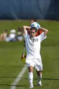 Zips Place Two on Great Lakes Region Teams Image