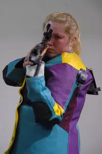 Rifle Returns to Action This Weekend Image