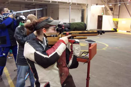 Rifle to Host Turkey Shoot Image