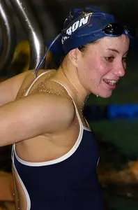 Swimming Looks to Extend Winning Streak Image