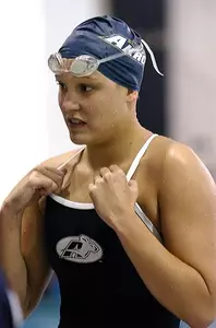 Swimming Set for Senior Day Image