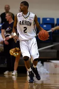 Men's Basketball Set To Open MAC Play At Ohio Image
