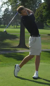 After Day One Zips in First at the Belmont Fall Shootout Image