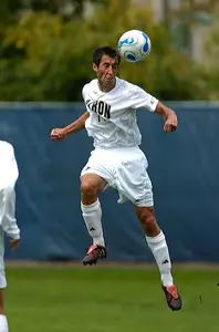 #16 Akron Wins at Buffalo, 1-0 Image