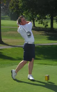 Zips in Fifth after 18 at the Brickyard Collegiate Image