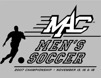MAC Soccer Championship at Akron This Weekend Image