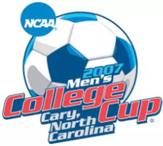 Zips Earn #14 Seed to NCAA's; Play Nov. 28 at Home Image