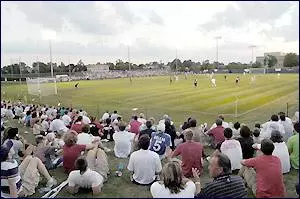 #14 Akron Hosts USF in NCAA Tourney Wednesday Image