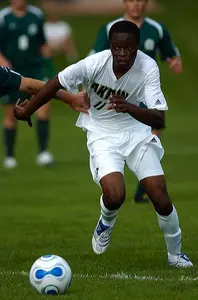 Zips Put Four on All-Great Lakes Region Team Image