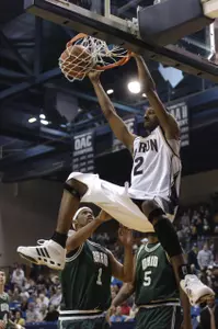 Men's Basketball Set For Re-Match With Austin Peay Image