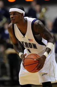 Men's Basketball Downs YSU, Wins Fourth Straight Image