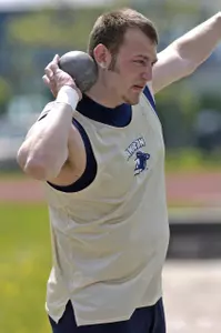 Track Hosts Akron Open; Announce Schedule Change Image