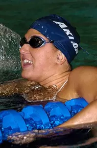 Swimming & Diving Set for MAC Championships Image