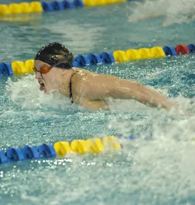 Zips Sixth After Two Events Image