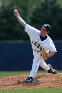 Baseball Begins Season with Doubleheader Friday Image