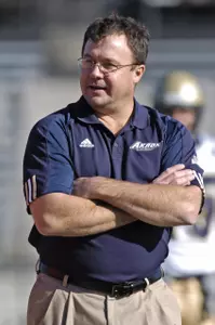 Akron Football Signs 24 Image