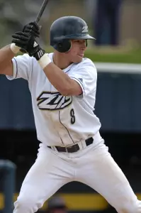 Baseball Wins Seventh Straight in 10 Innings Image
