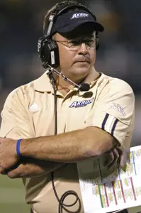 McDaniel Joins Zips Football Staff as Cornerbacks Coach Image