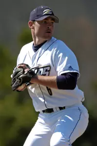 Zips Profile: Senior Pat Gliha Image