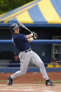 Baseball Upended by Huskies, 8-3 Image