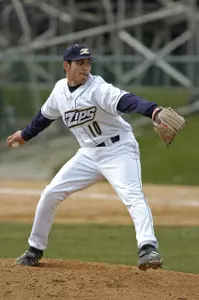 Turocy, Zips Blank Northern Illinois, 5-0 Image