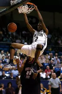 Men's Hoops Readies For MAC Tourney Image