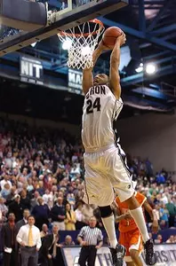 Travis Named MAC Player of the Year Image