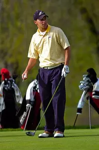 Golf Set to Tee Off in Tennessee Image