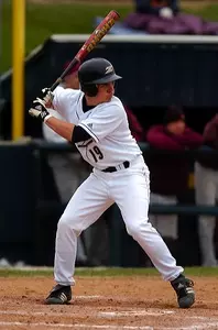 Baseball to Play at Youngstown State Wednesday Image