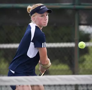 Wednesday Tennis Canceled, Senior Day On Saturday Image