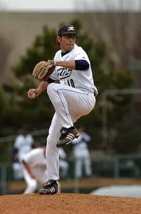 Turocy Named MAC East Pitcher of the Week Image