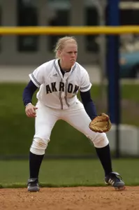 Akron Rallies For 6-2 Win Over Ohio Image