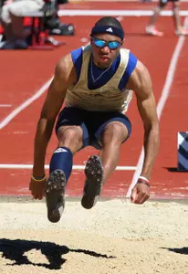Akron Sweeps MAC Male Track & Field Honors Image