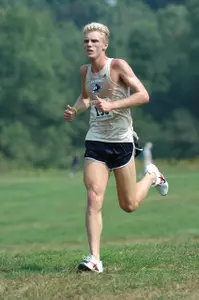NCAA Recognizes Akron Men?s Cross Country Image