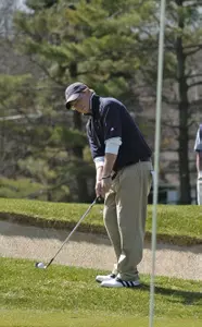 FirstEnergy Intercollegiate Tees Off On Saturday Image