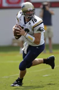 Luke Getsy Signs With 49ers Image