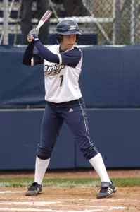 Softball Canceled For Friday, Saturday Image