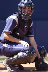 Spirtos Named To Academic All-MAC Team Image