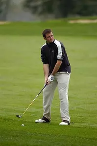 Golf in First at MAC Championship Image