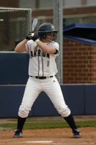 Akron Finishes Season with 2-0 Loss to CMU Image