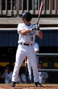 Baseball Topped by Duquesne, 12-6 Image