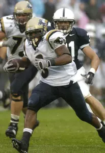 Zips Go In Full Gear Image